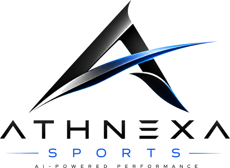 Athnexa Sports — AI-powered performance